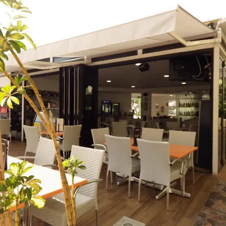 דירה Castle Harbour Duplex With Sea View C101 לוס כריסטיאנוס