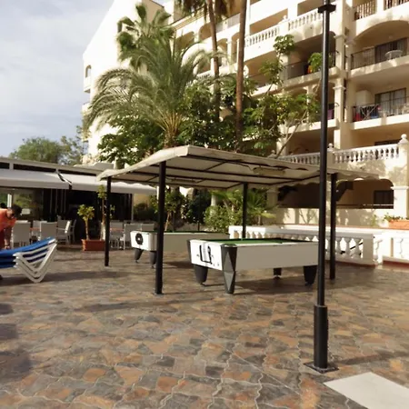 דירה Castle Harbour Duplex With Sea View C101