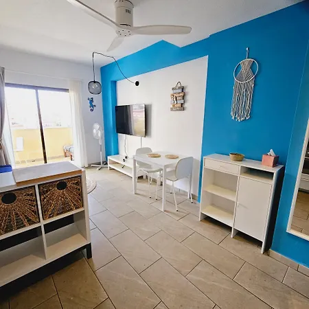 Castle Harbour Duplex With Sea View C101 דירה לוס כריסטיאנוס