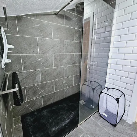 Castle Harbour Duplex With Sea View C101 * לוס כריסטיאנוס