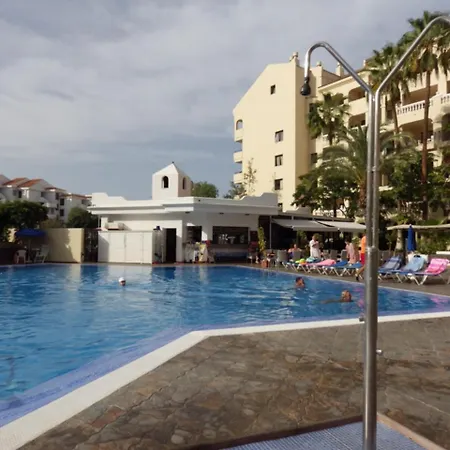 Castle Harbour Duplex With Sea View C101 Lejlighed Los Cristianos (Tenerife)