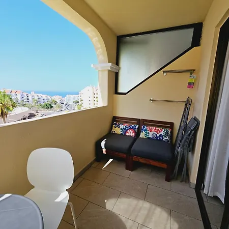 Castle Harbour Duplex With Sea View C101 Lejlighed *