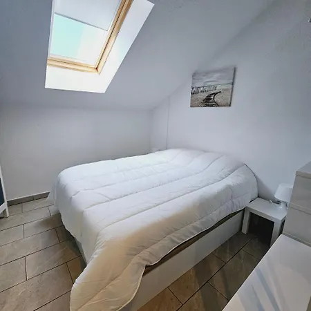 Apartmán Castle Harbour Duplex With Sea View C101 Los Cristianos (Tenerife)