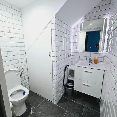 Castle Harbour Duplex With Sea View C101 Lejlighed Los Cristianos (Tenerife)