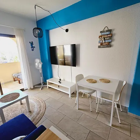 Appartement Castle Harbour Duplex With Sea View C101 Los Cristianos (Tenerife)